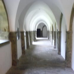 Der Kreuzgang