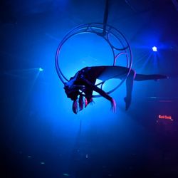 Crucible - Masquerade: Misfit Toys, Dec 2019