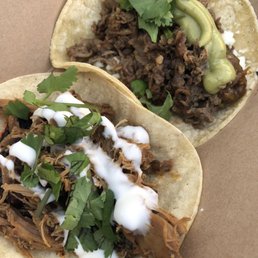 Carne Asada Taco