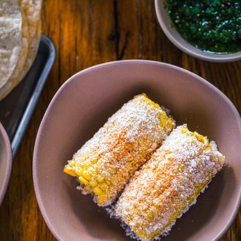 bartaco - Reston - Grilled Corn - Tacos Near Me - Reston, Virginia