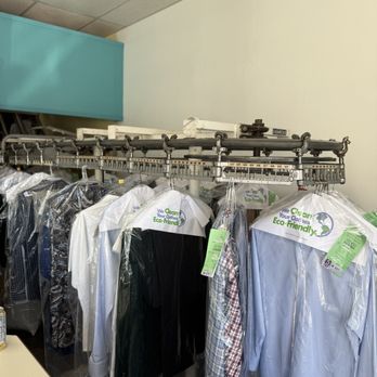 L & M Cleaners  - Sewing & Alterations Near Me - Novato, California