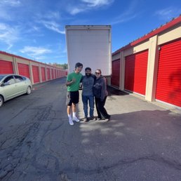 Our driver Aleks S. was very professional and friendly! Our driver Aleks S. was very professional and friendly!