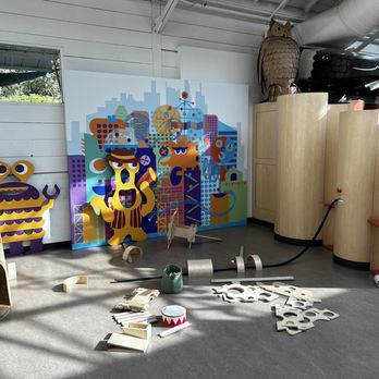 Kidspace Children's Museum - Creative play - Children's Museums Near Me - Pasadena, California Kidspace Children's Museum - Creative play - Children's Museums Near Me - Pasadena, California