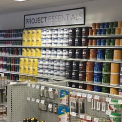 Mallory Paint Store