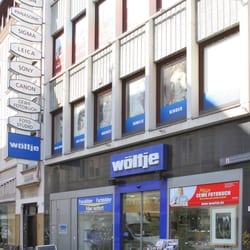 Wöltje