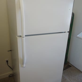 looking for used refrigerators