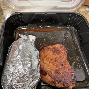 Outback Steakhouse - Steakhouses Near Me - Deerfield Beach, Florida