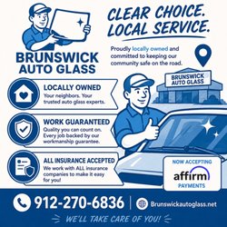 Brunswick Auto Glass