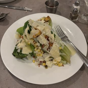 The Collier House - Seafood Near Me - Marco Island, Florida