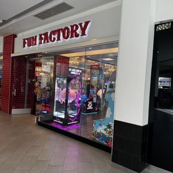 FUN FACTORY - Updated August 2025 - 11 Reviews - 24201 W