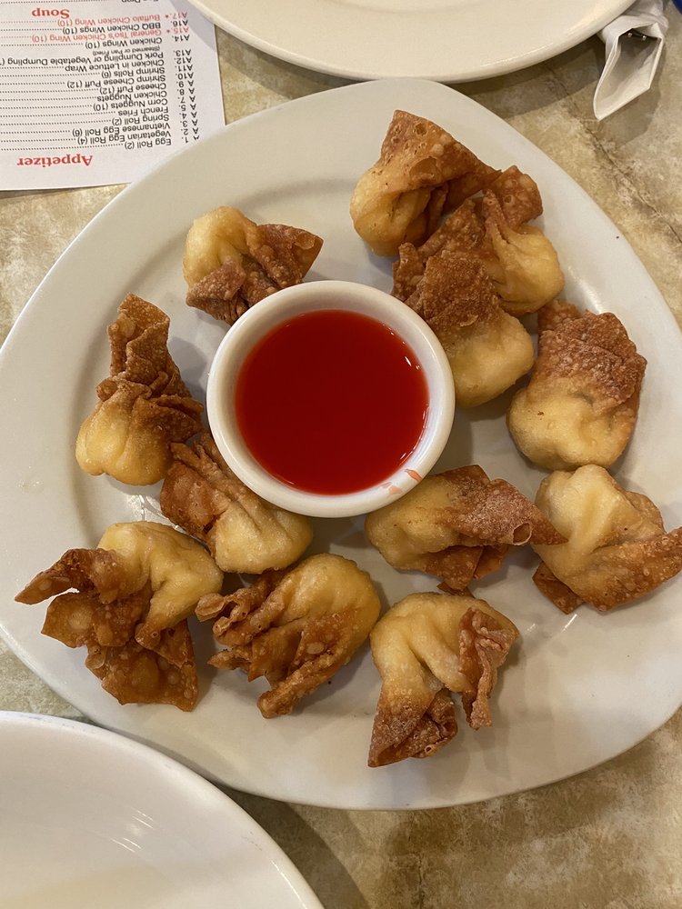 WONG’S CHEF ASIAN CUISINE Updated October 2024 73 Photos & 156