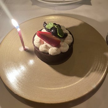 Bourbon Steak - Steakhouses Near Me - Glendale, California