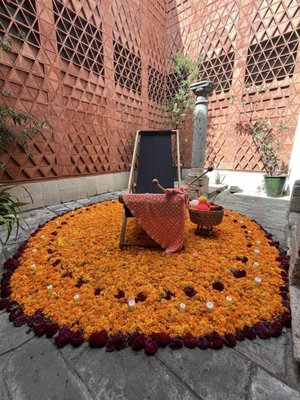 Museo Textil de Oaxaca by null