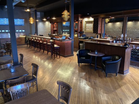 City Tap House, L.L.C. by null