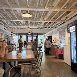 Taste Of Lebanon - Inside Market