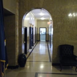 Town of Clinton - Nice halls