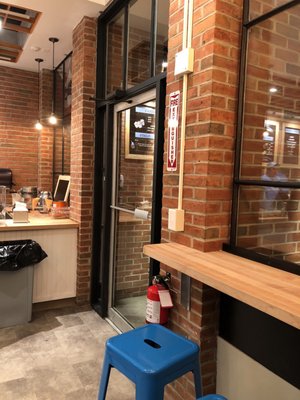 Abbott's Frozen Custard - Lexington by null