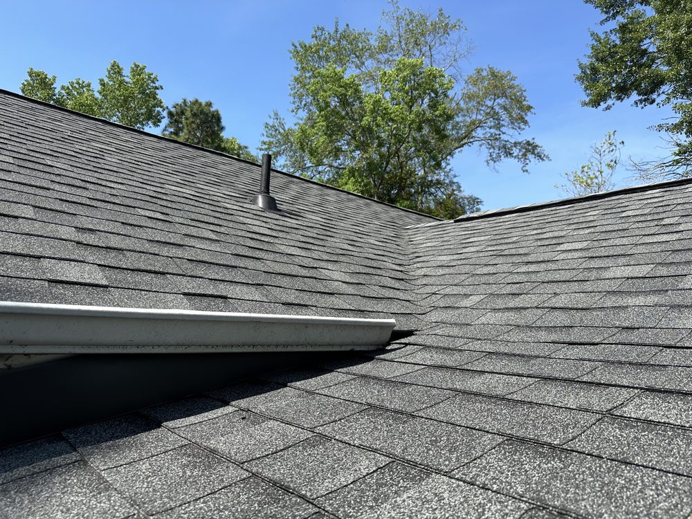 Slide of SouthTown Roofing