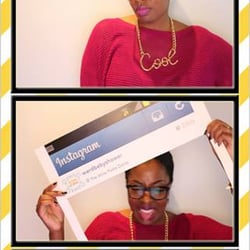 The Red Carpet Photo Booth - Red Carpet Photo Booth - Baby Shower 3/1/14