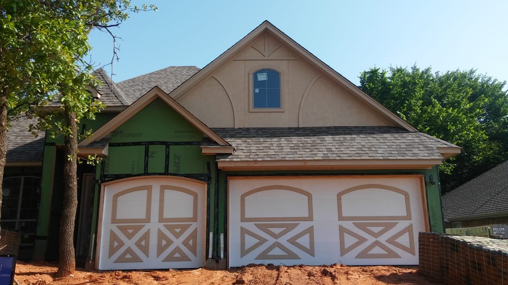 ProVision Garage Doors - Garage Door Contractor in Oklahoma City, OK