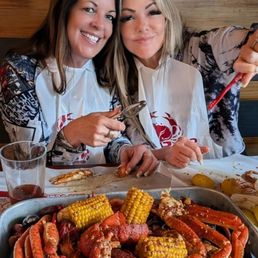 A picture of the combo platter yummy A picture of the combo platter yummy