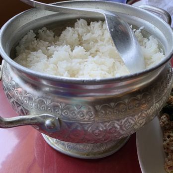 Bayon Temple - Steamed Rice for 2 - Cambodian Near Me - Campbell, California Bayon Temple - Steamed Rice for 2 - Cambodian Near Me - Campbell, California