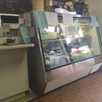 Millenia Cafe & Catering - Front counter area - Cafes Near Me - Orlando, Florida