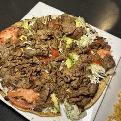 Papa Joe's Mexican Restaurant