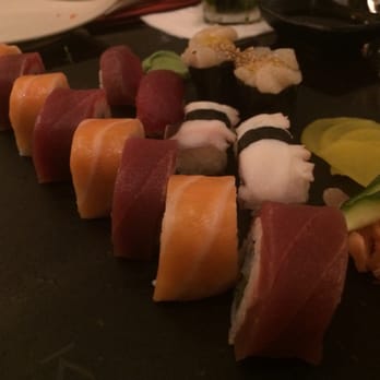 Kobe - Sushi Bars Near Me - Prague, Puerto Rico