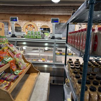 Wurst Kitchen - Deli counter - Meat Shops Near Me - Aurora, Illinois