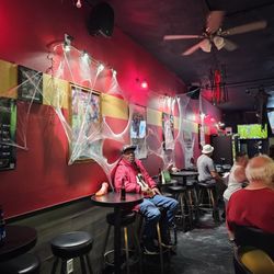 DB's Sports Bar