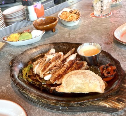 Goode Co. Kitchen & Cantina by null