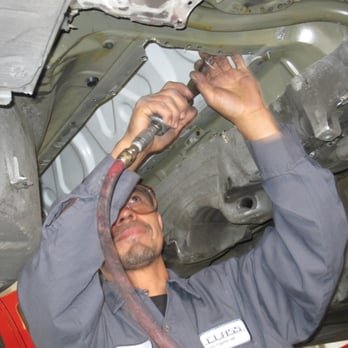 Class Auto Center - We are so confident of our work that we offer a lifetime guarantee for as long as you own your vehicle. - Body Shops Near Me - Long Beach, California