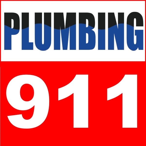 Slide of Plumbing 911