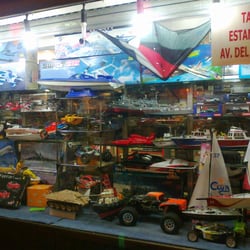 Hobby Centro