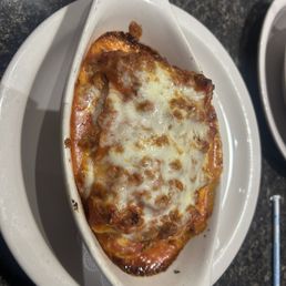 Lasagna