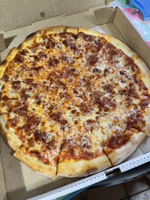 Pizza-A-Go-Go by null