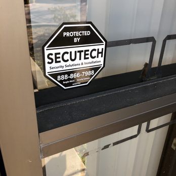 Secutech - Security Systems Near Me - Fresno, California Secutech - Security Systems Near Me - Fresno, California