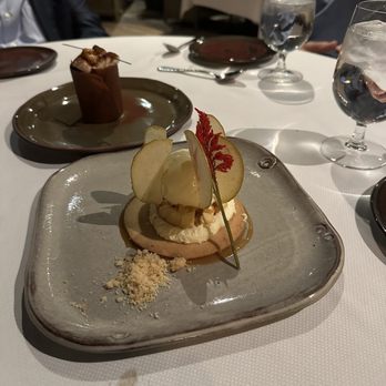CTZN - Great Deserts - Basque Near Me - Solana Beach, California CTZN - Great Deserts - Basque Near Me - Solana Beach, California