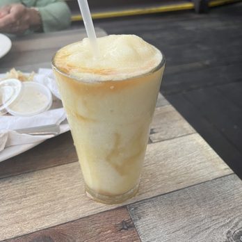 Blackwater Siren - Piña Colada - American Near Me - Key Largo, Florida