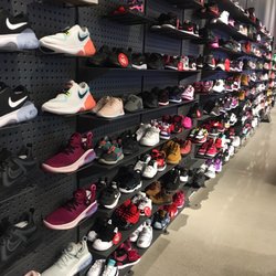 Finish Line - Choices!