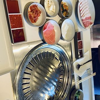 Mr BBQ Jr - Korean Near Me - Tustin, California Mr BBQ Jr - Korean Near Me - Tustin, California