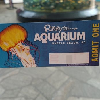 Ripley's Mirror Maze - Ticket - Aquariums Near Me - Myrtle Beach, South Carolina Ripley's Mirror Maze - Ticket - Aquariums Near Me - Myrtle Beach, South Carolina