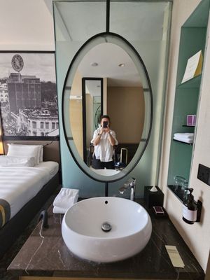 Hotel Stripes Kuala Lumpur, Autograph Collection by null