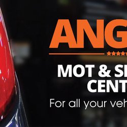 Angels Mot & Service Centre Limited