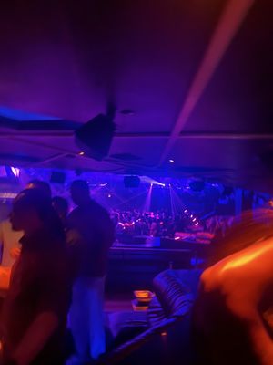 Hakkasan Nightclub by null