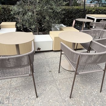 Chagee Modern Teahouse - Dog friendly area! Has a cute outdoor space! - Tea Rooms Near Me - San Diego, California Chagee Modern Teahouse - Dog friendly area! Has a cute outdoor space! - Tea Rooms Near Me - San Diego, California