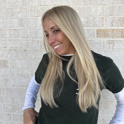 VCo Hair Studio - Full highlight