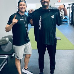 Infinity Personal Training