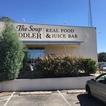 The Soup Peddler - Soup Near Me - Austin, Texas The Soup Peddler - Soup Near Me - Austin, Texas